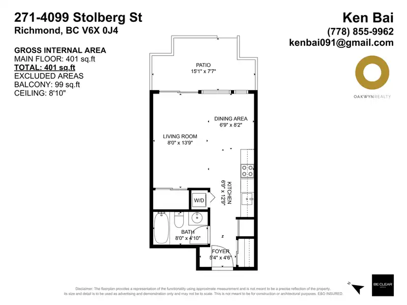 271 4099 STOLBERG STREET - photo 3 of 21