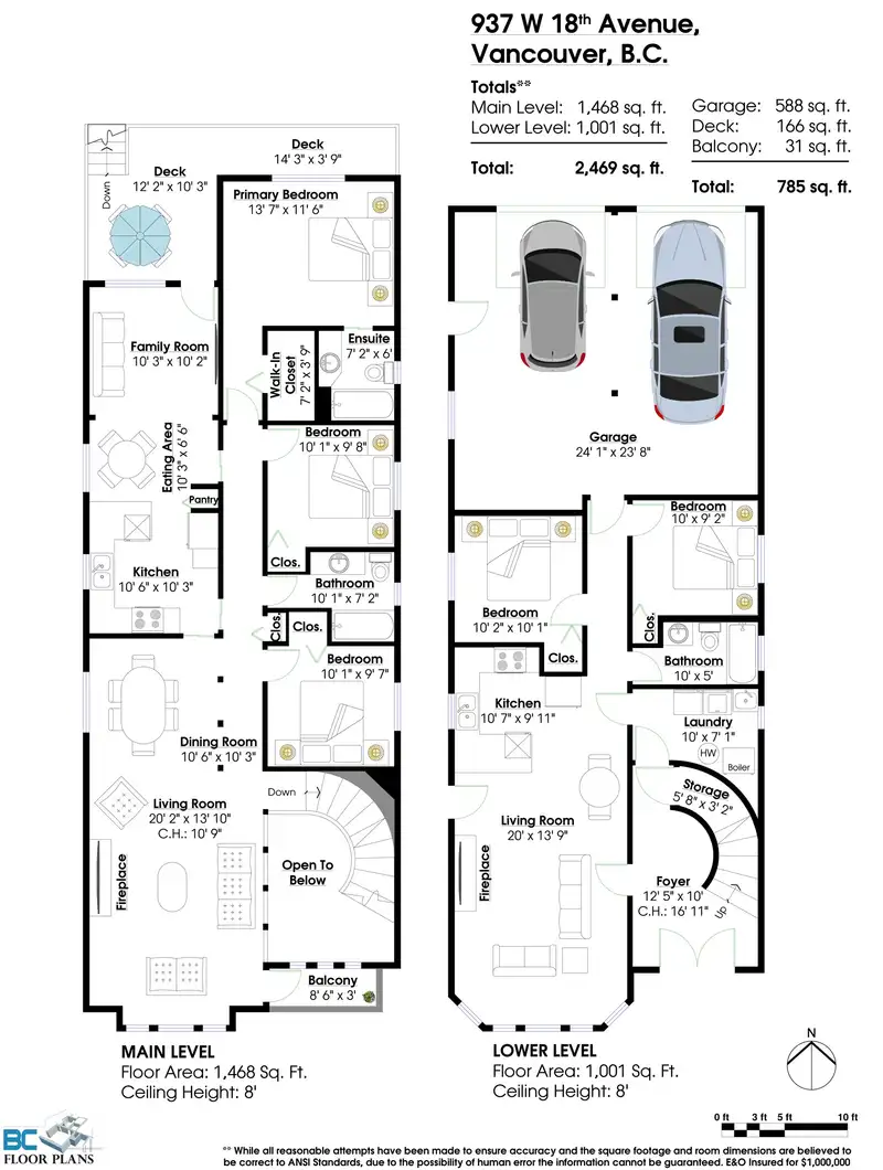 937 W 18TH AVENUE - photo 2 of 36