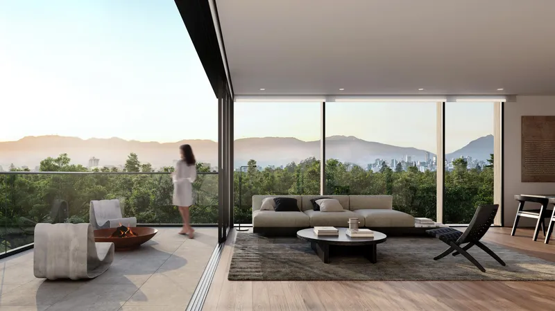 PH202 4377 ASH STREET - photo 2 of 10