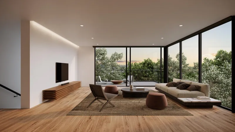 PH202 4377 ASH STREET - photo 3 of 10