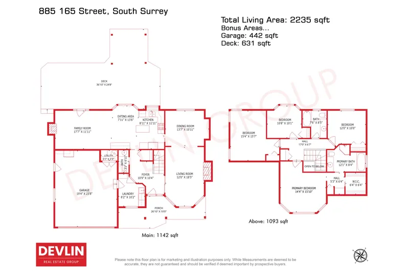 885 165 STREET - photo 4 of 25