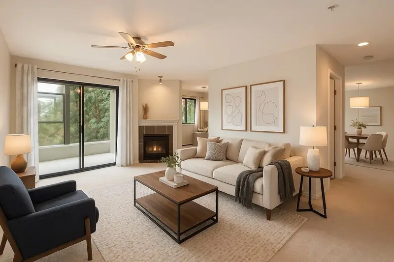 309 175 E 10TH STREET - photo 3 of 13