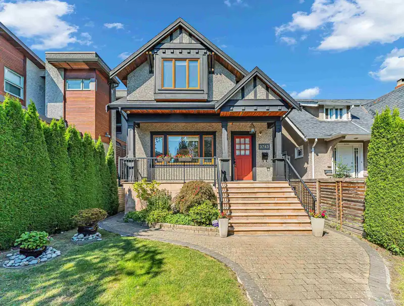 3743 W 19TH AVENUE - photo 1 of 40