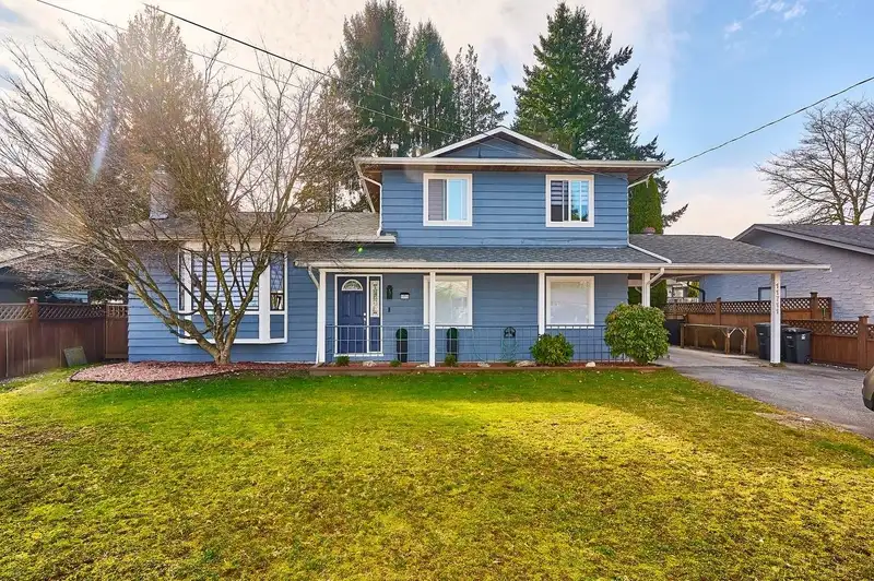 11711 BLAKELY ROAD - photo 1 of 28