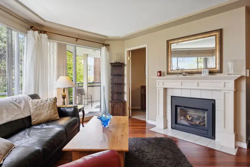 105 8600 LANSDOWNE ROAD - photo 3 of 23