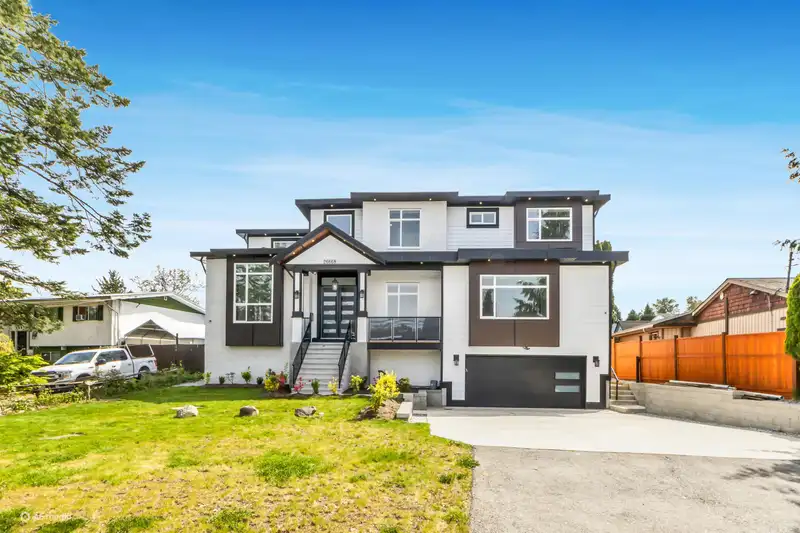 26668 FRASER HIGHWAY - photo 1 of 40