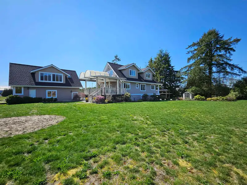 15050 HARRIS ROAD - photo 1 of 40