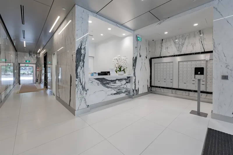 2209 1111 RICHARDS STREET - photo 4 of 25