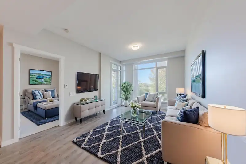 306 3188 RIVERWALK AVENUE - photo 4 of 22