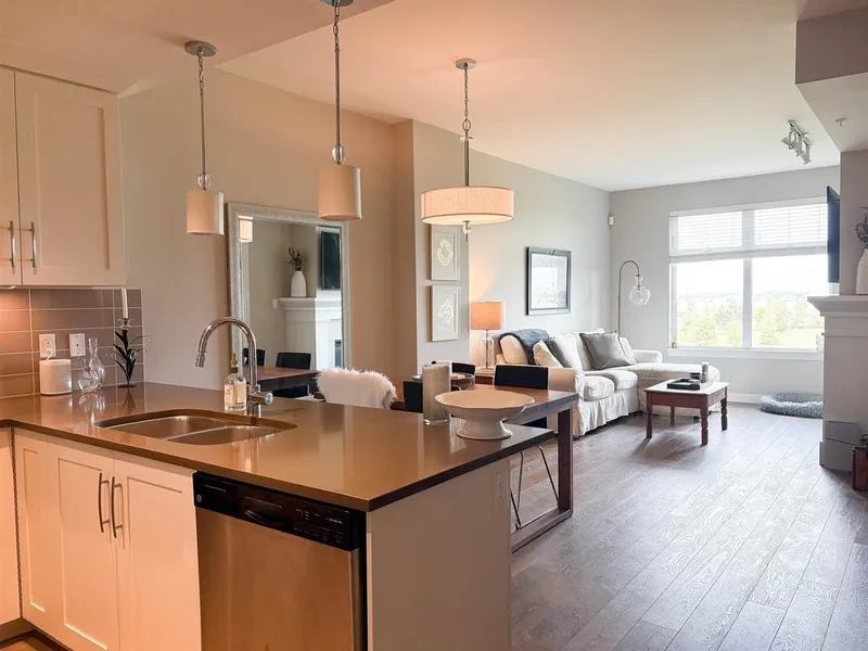 410 5011 SPRINGS BOULEVARD - photo 3 of 24