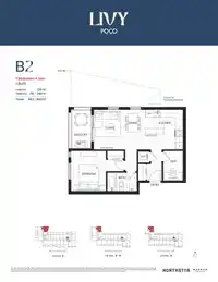 410 2245 MCALLISTER AVENUE - thumbnail 2