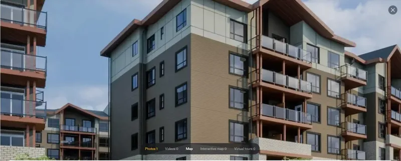 405 11058 132 STREET - photo 1 of 4