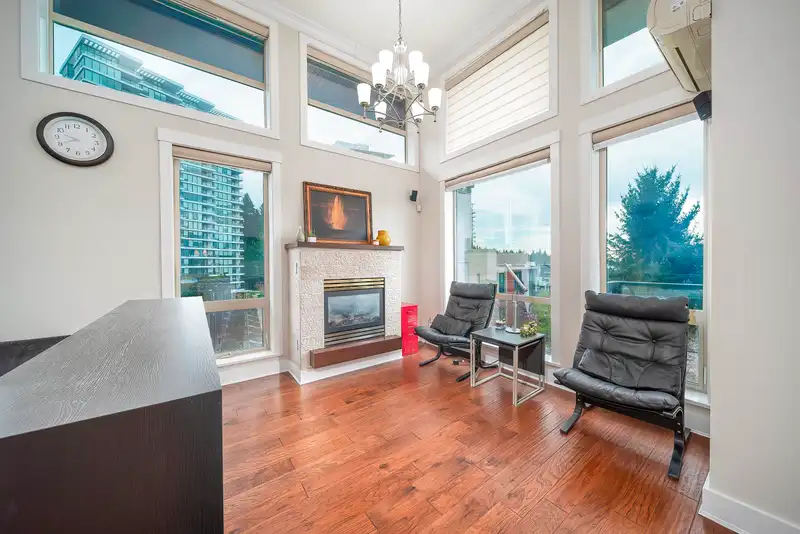 406 5779 BIRNEY AVENUE - photo 2 of 29