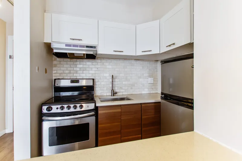 308 1250 BURNABY STREET - photo 3 of 20