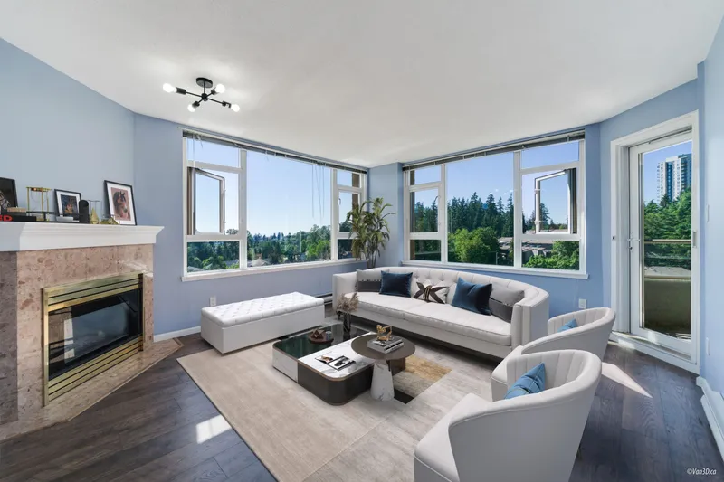 901 7108 EDMONDS STREET - photo 1 of 25