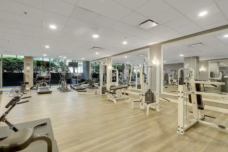602 1238 BURRARD STREET - photo 4 of 27