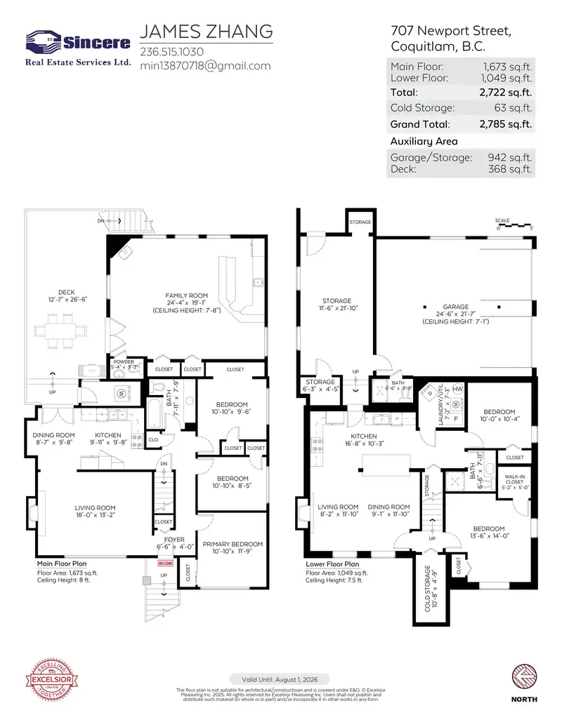 707 NEWPORT STREET - photo 2 of 40