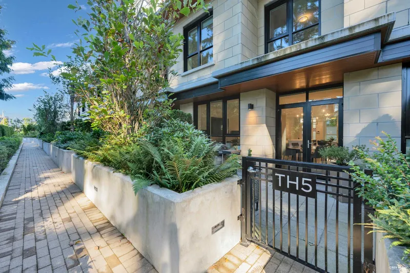 TH-5 5410 SHORTCUT ROAD - photo 3 of 25