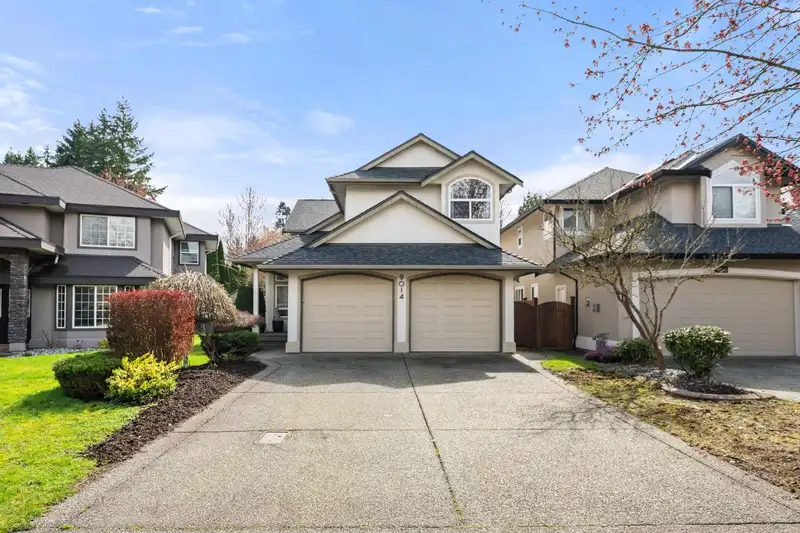 9014 207B STREET - photo 1 of 40