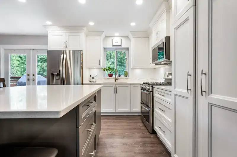 2216 152A STREET - photo 1 of 35