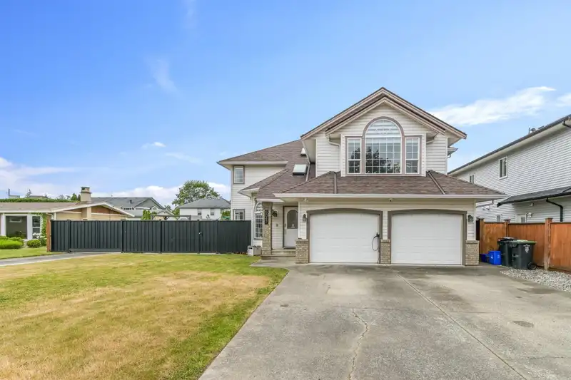 5047 215 STREET - photo 1 of 38