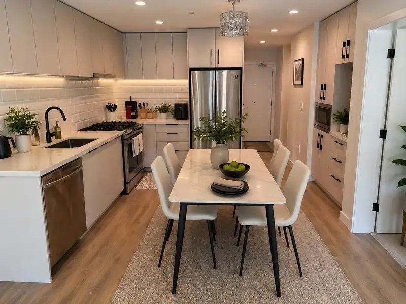 310 3018 ST GEORGE STREET - photo 1 of 20