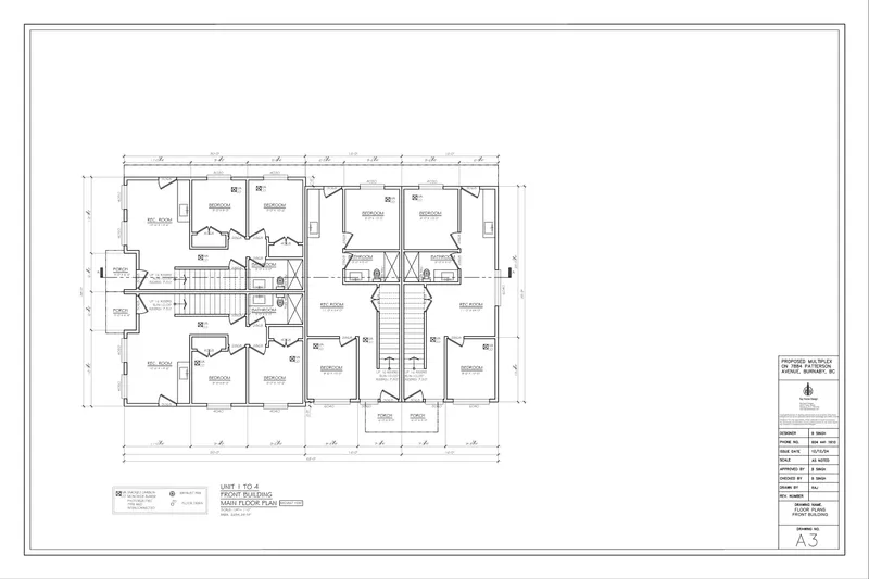 7884 PATTERSON AVENUE - photo 3 of 9