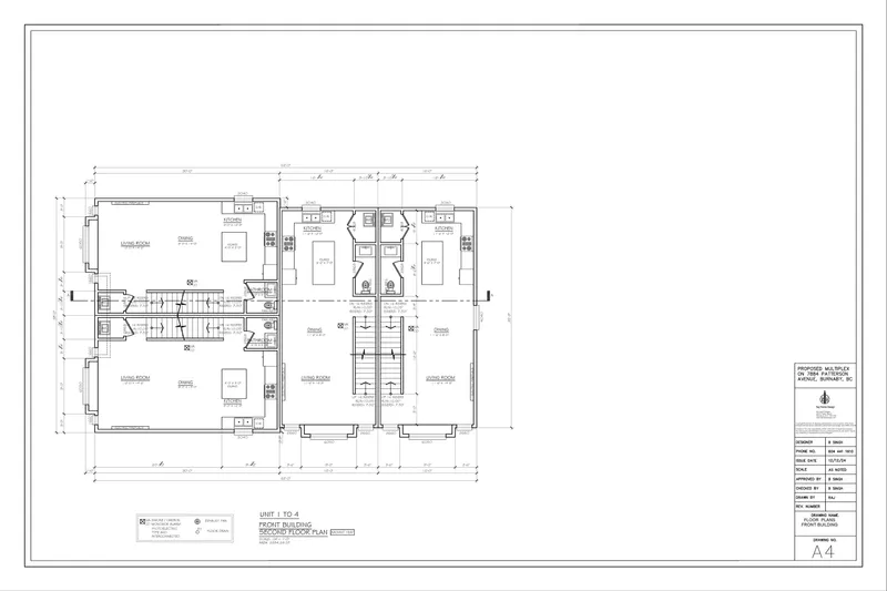 7884 PATTERSON AVENUE - photo 4 of 9