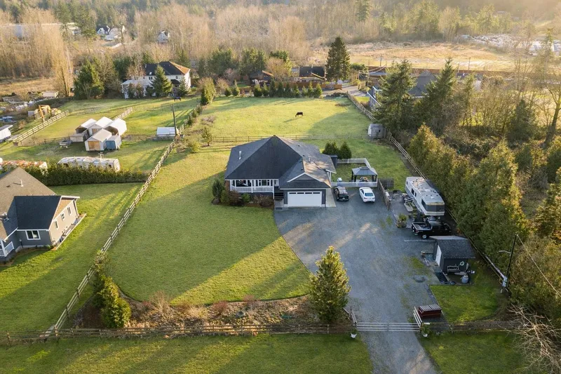 23436 44 AVENUE - photo 1 of 25