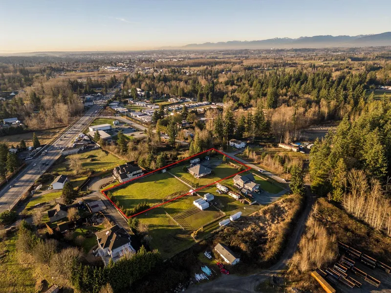 23436 44 AVENUE - photo 3 of 25