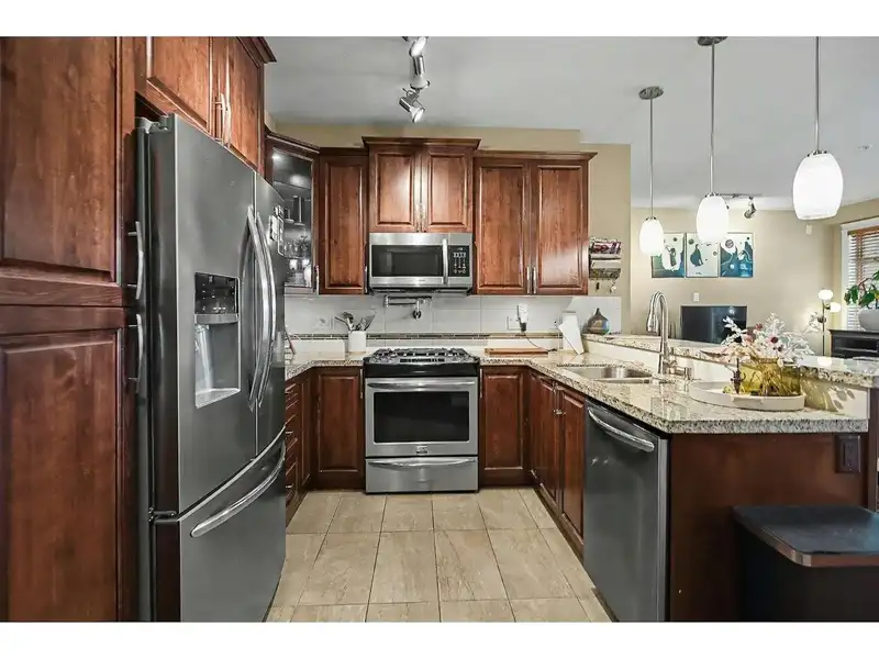 427 2860 TRETHEWEY STREET - photo 1 of 16