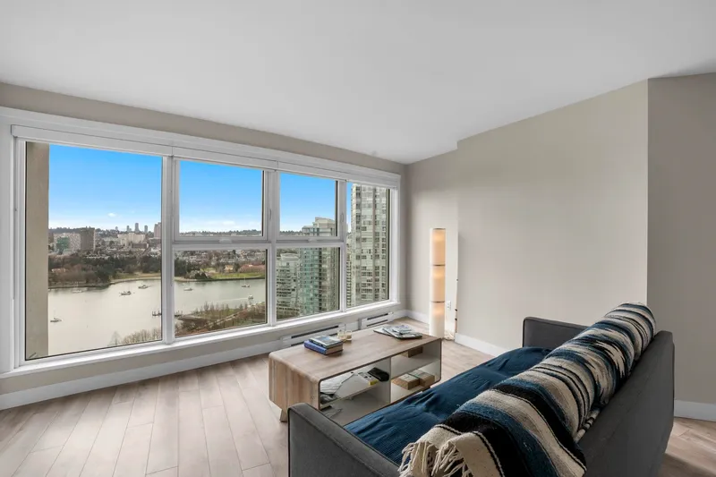 2705 1323 HOMER STREET - photo 3 of 25