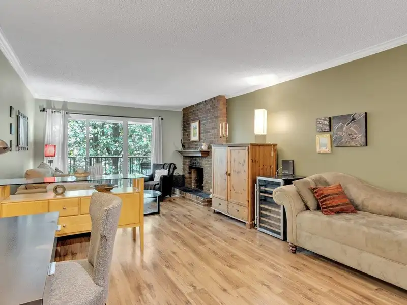 303 1234 PENDRELL STREET - photo 4 of 20