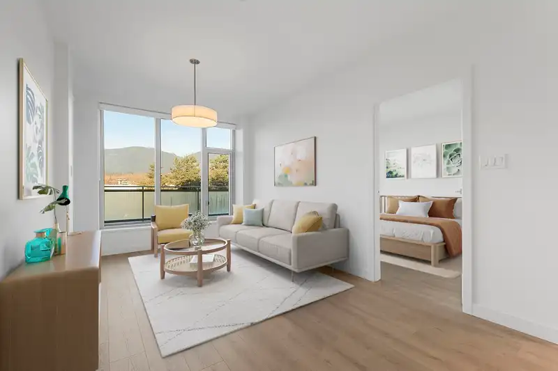 307 755 HARBOURSIDE DRIVE - photo 2 of 37