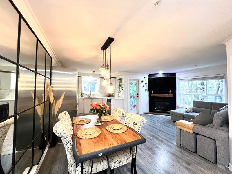 303 8115 121A STREET - photo 1 of 18