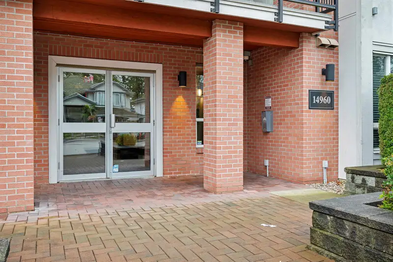 307 14960 102A AVENUE - photo 2 of 14