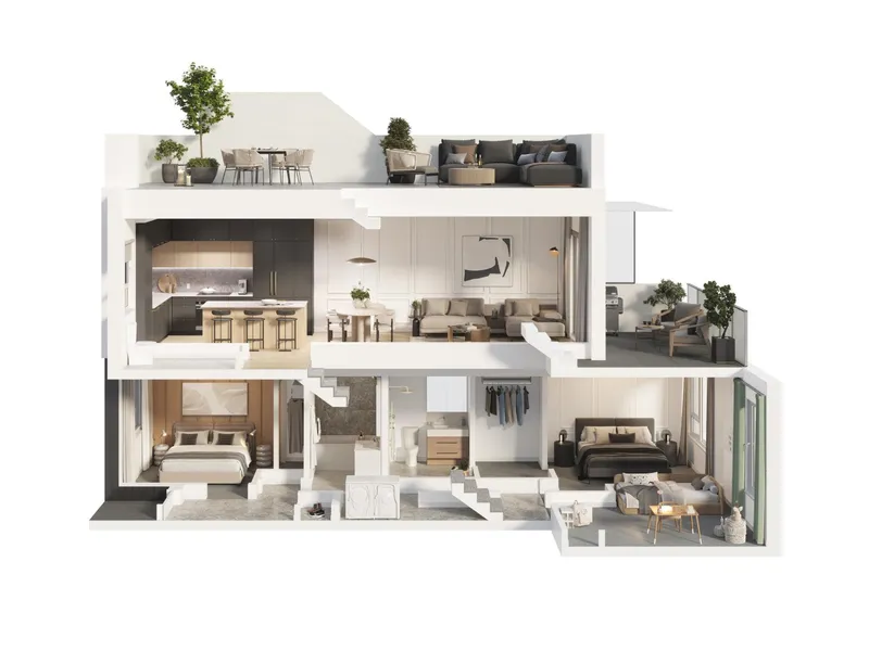 202 602 E 2ND STREET - photo 2 of 18