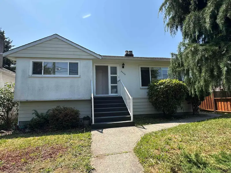 5858 BRYANT STREET - photo 1 of 13