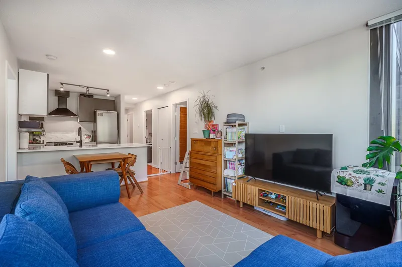 1706 1367 ALBERNI STREET - photo 4 of 23