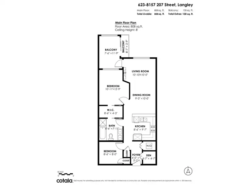 623 8157 207 STREET - photo 2 of 32