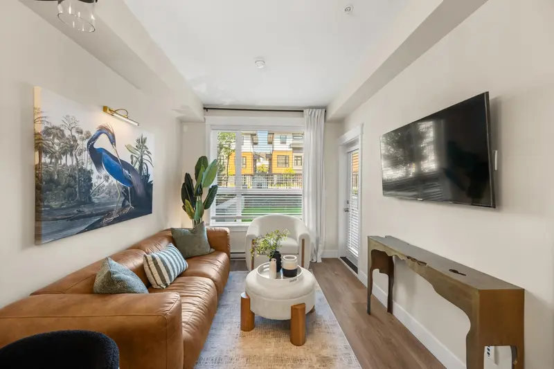 403 20926 83 AVENUE AVENUE - photo 2 of 19