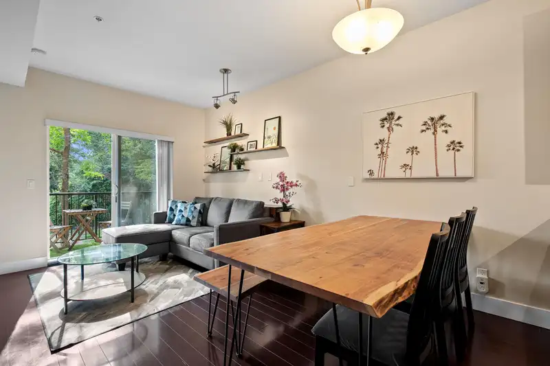 214 5211 IRMIN STREET - photo 1 of 35