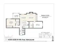 203 3235 W 4TH AVENUE - thumbnail 14