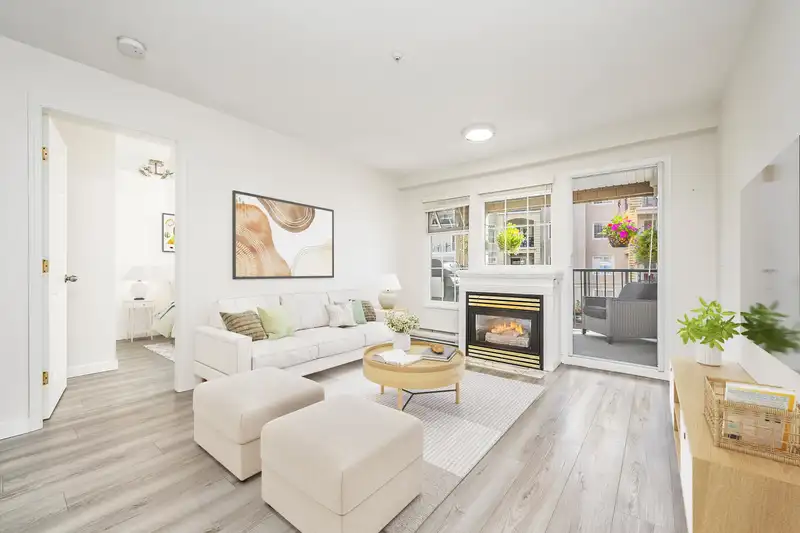 205 5518 14TH AVENUE - photo 1 of 14