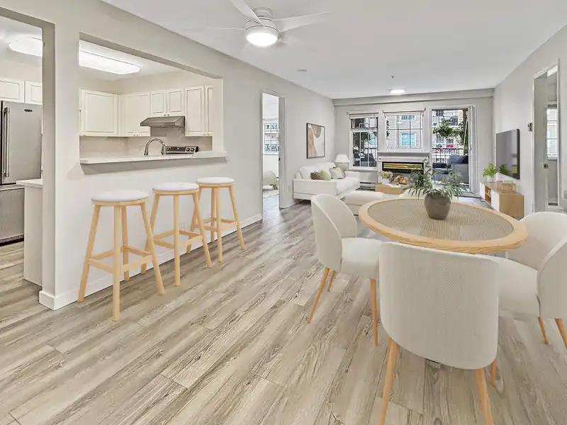 205 5518 14TH AVENUE - photo 3 of 14
