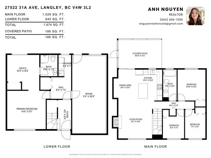 27522 31A AVENUE - photo 3 of 25