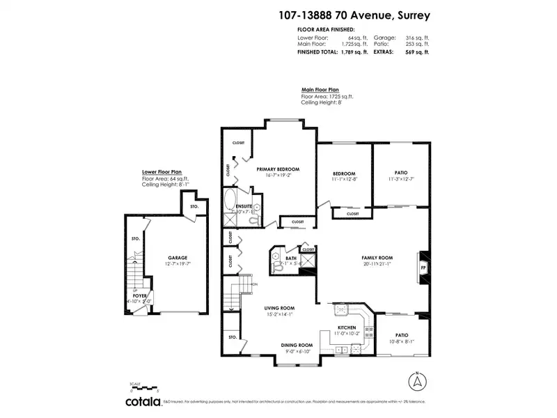 107 13888 70 AVENUE - photo 4 of 40