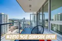 2810 908 QUAYSIDE DRIVE - thumbnail 1