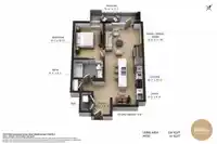 2810 908 QUAYSIDE DRIVE - thumbnail 6