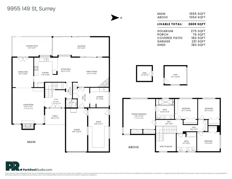 9955 149 STREET - photo 3 of 3